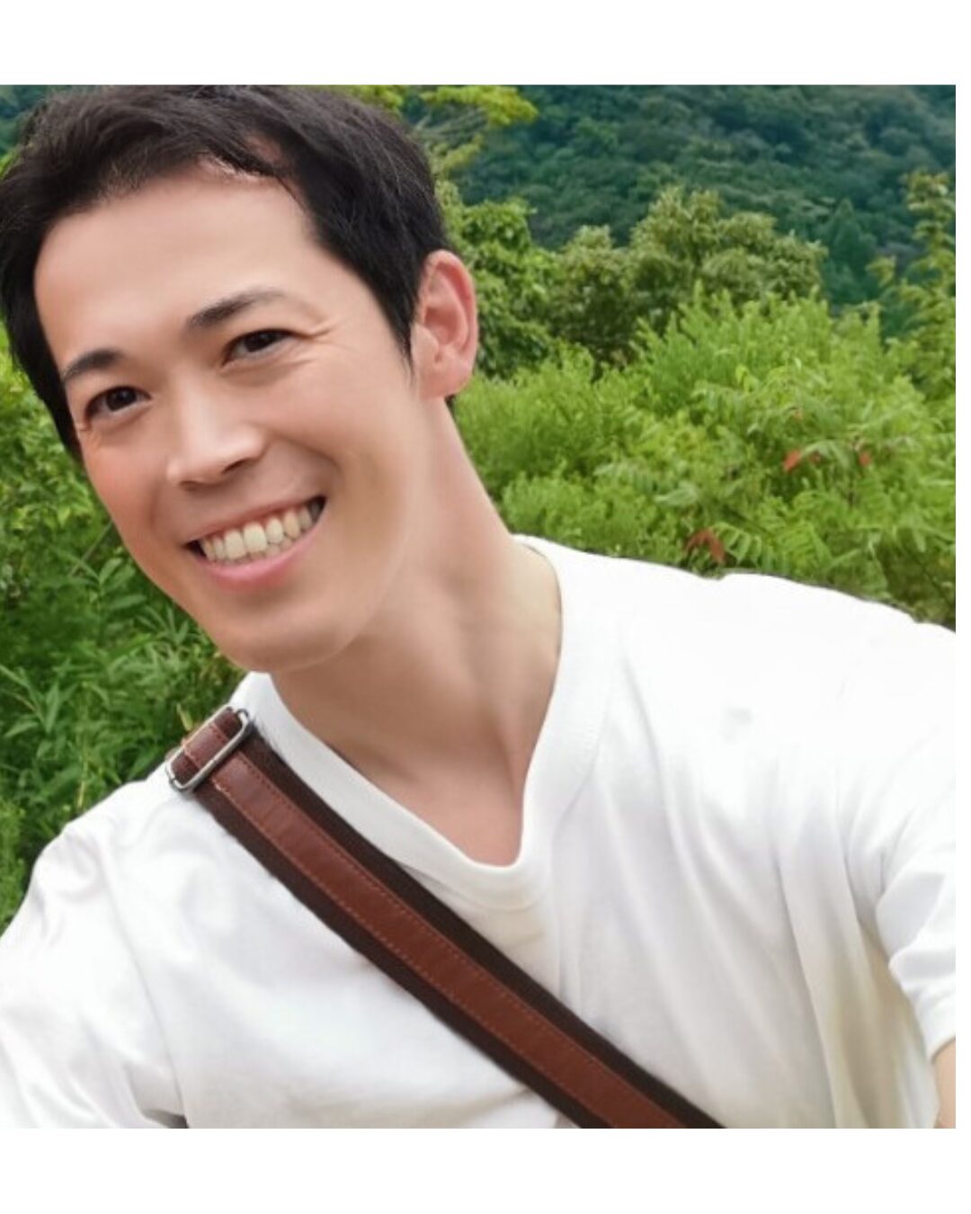 北摂おやじ