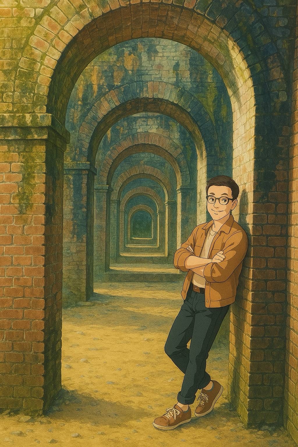 北摂おやじ
