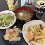 4/30　一番好きなたけのこ料理