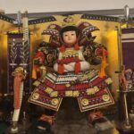 ☆祝☆子どもの日はジャンクフード
