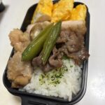 仕込み済みの唐揚げは誰のため？父のため？