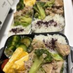北摂おやじ弁当と、早起きして得した話