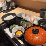 【豊中ランチ探訪】前から気になってた「一豊」へ！赤だしとマリネが沁みた日