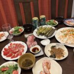 【週末バル開店】親と暮らす新章へ？物件探しのあとで乾杯！